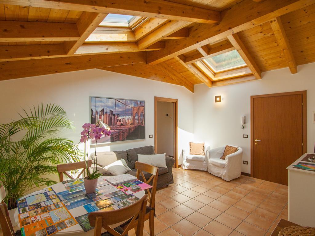 Apartments Bellagio Kamer foto