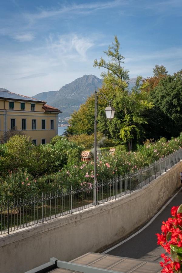 Apartments Bellagio Buitenkant foto