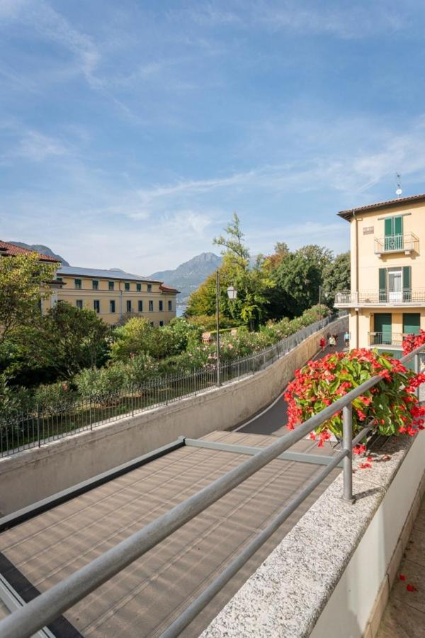 Apartments Bellagio Buitenkant foto
